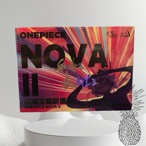 One Piece Nova 2