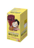 One Piece (Japanese): OP-07 500 Years Into The Future Booster Box
