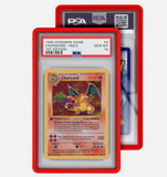 Graded Guard (PSA Slabs)