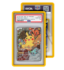 Graded Guard (PSA Slabs)