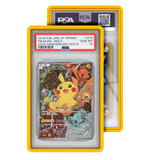 Graded Guard (PSA Slabs)