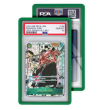Graded Guard (PSA Slabs)