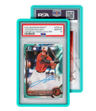 Graded Guard (PSA Slabs)