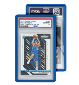 Graded Guard (PSA Slabs)