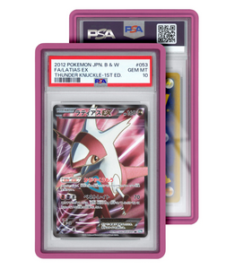 Graded Guard (PSA Slabs)