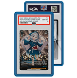 Graded Guard Jewel (PSA Slabs)