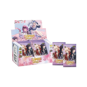 Goddess Story 10M05