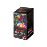 One Piece (Korean): OPK-06 Wings Of The Captain Booster Box