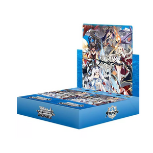 Weiss Schwarz - Azur Lane Vol 2. - Booster Box (Japanese)