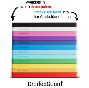 Graded Guard (PSA Slabs)