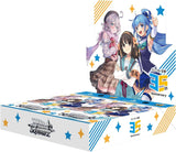 Weiss Schwarz - Sneaker Bunko Vol 2. - Booster Box (Japanese)