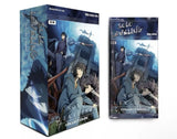 Solo Leveling: Mapniverse Korean Booster Box